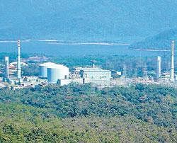 Kaiga nuclear plant gives Goa constant nightmares: MP