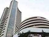 Sensex up 191 pts on easing oil prices, growth expectations