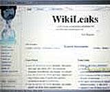 US Embassy employee shown cash for 'pay-offs' in trust vote in 2008: Wikileaks