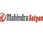 Mahindra Satyam accounts frozen by I-T department