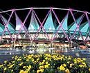 Over Rs 1,600 cr loss in contracts for CWG venues: Shunglu