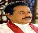 Rajapaksa to worship at Tirupati shrine