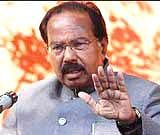 Lokpal bill draft to be ready by June 30: Moily