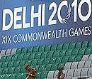 CWG graft: CVC asks depts to make list of tainted officials
