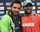 India, Pak set to resume cricketing ties