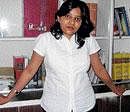 LEADING BY EXAMPLE Jayashree Satpute is the guiding force behind the Human Rights Law Networks initiatives in fighting for the rights of the disabled,  the HIV/AIDS afflicted, and abandoned and destitute women. PIC/ WFS.