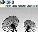 No competitive bidding on S-band deal: ISRO
