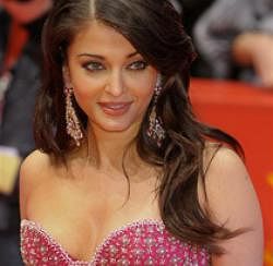 Aishwarya to go solo at Cannes this year