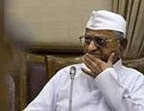 CD controversy: Hazare backs Bhushan, says action if guilty