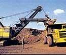 Karnataka Govt finalises contents of report on illegal mining