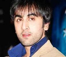 Ranbir to do an item number for kids flick