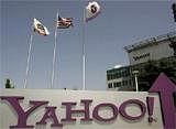 Yahoo Inc earnings top target