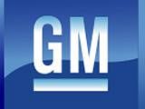 GM set to win back top spot from Toyota