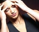 Women more prone to headaches: Study