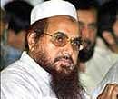 India cannot prove 26/11 charges against me: Saeed