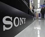 A Sony logo is pictured at an electronic shop in Tokyo- Reuters pic