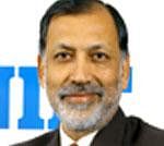 Rajendra S Pawar. Picture from NIIT website