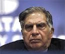 Ratan Tata. Reuters Photo