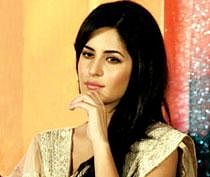 Katrina voted best Indian celebrity match for Prince William