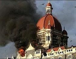Serving Major among four Pak nationals behind 2008 Mumbai attacks