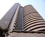 Sensex ends flat on dull trading day