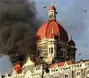 26/11: US says will bring perpetrators to justice