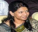 2G case: Court defers order on Kanimozhi's bail plea to May 20