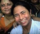 Cong positive on joining Mamata-led govt