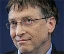 Bill Gates - Wiki photo