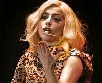 Lady Gaga - Wiki pohto