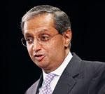 Vikram Pandit, CEO of Citiigroup. AP Photo