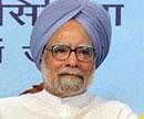 Prime Minister Manmohan Singh. PTI