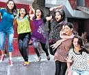 South tops CBSE Class XII results