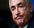 DNA evidence ties Strauss-Kahn to accuser
