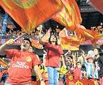 Demand for lower ad rates in future IPL due to poor viewership