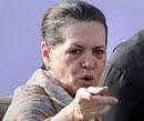 Sonia rushes to salvage MGNREGS