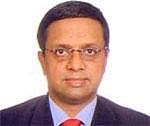 Suresh Gurumani resigns from SKS Microfinance board