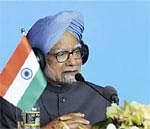 Prime Minister Manmohan Singh . Reuters