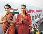 Air India to launch more flights to non-metro cities