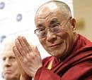 Dalai Lama formally relinquishes political powers