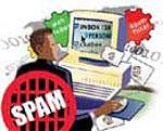 India, Brazil most popular spam sources in April: Report