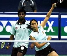 Indian shuttlers happy after BWF defers mandatory skirt rule