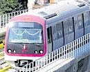 Metro gets green signal for key trials