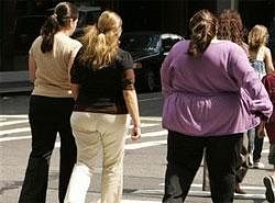 Obesity, not alcohol, greater risk for fatty liver