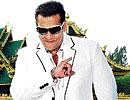 Salman Khan in Ready.