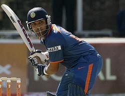 Rohit steers India to four wicket win over WI in 1st ODI