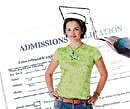 Admission process made easy