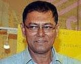 Senior journalist Jyotirmoy Dey was shot dead by unidentified persons near his residence in Mumbai on Saturady. PTI Photo