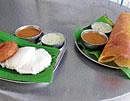 South Indian food for Tihar jail inmates now