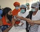 Ramdev's condition stable; to be discharged tomorrow